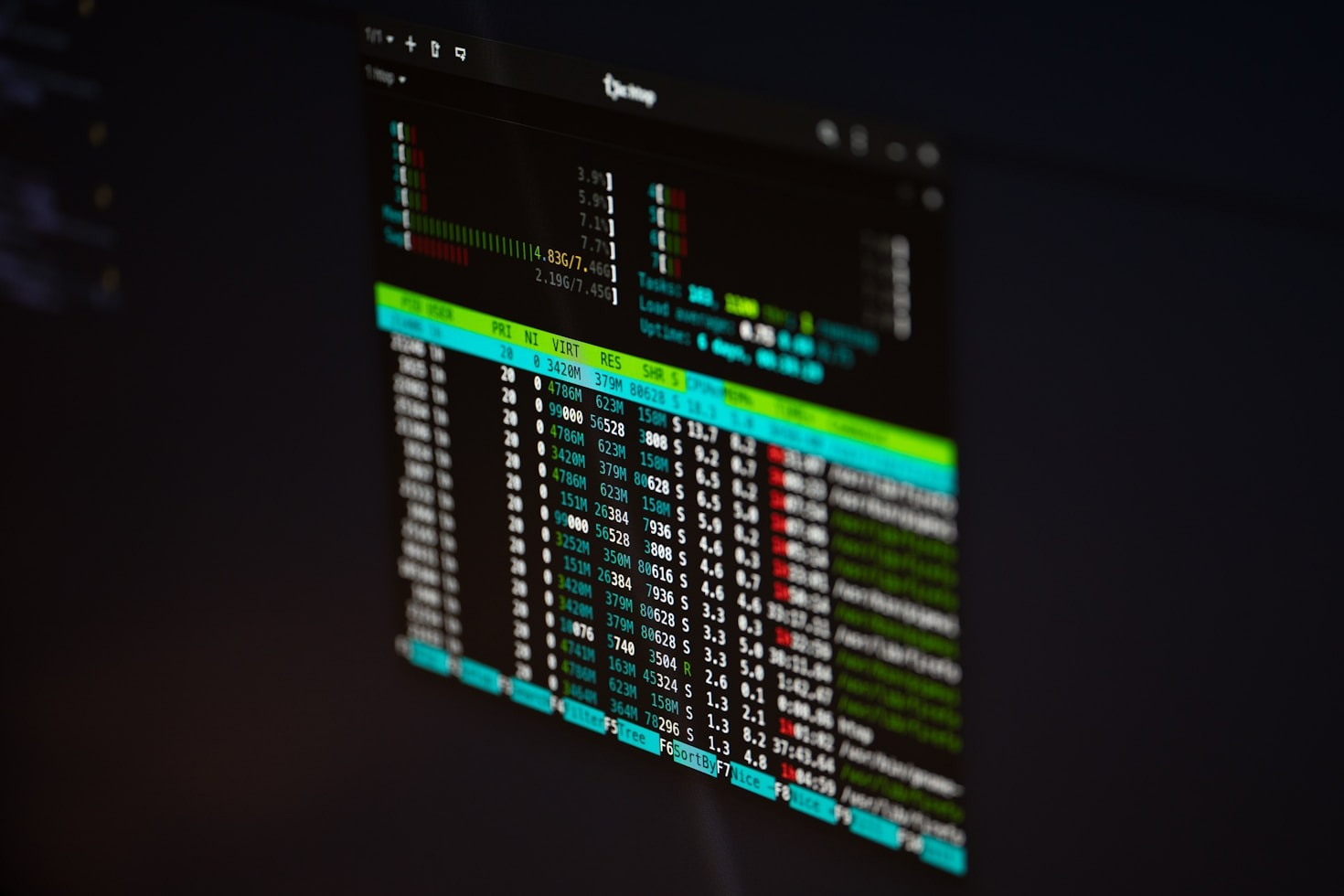 Optimizing Performance with Linux Configuration Tips